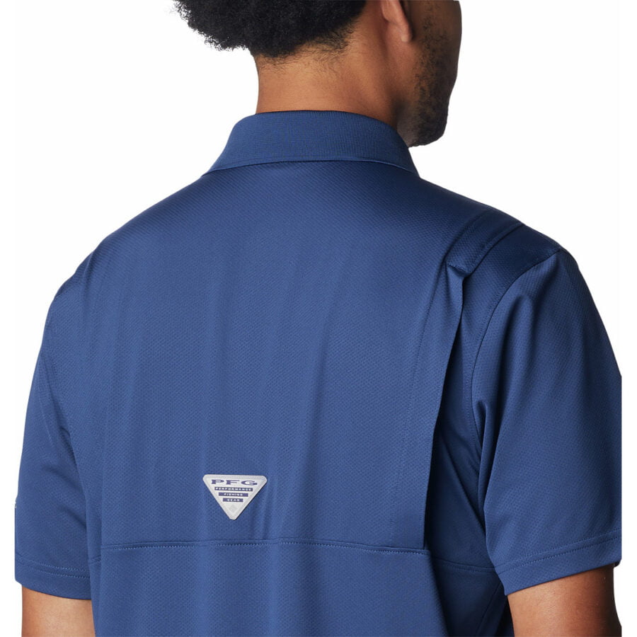 LOW DRAG OFFSHORE POLO