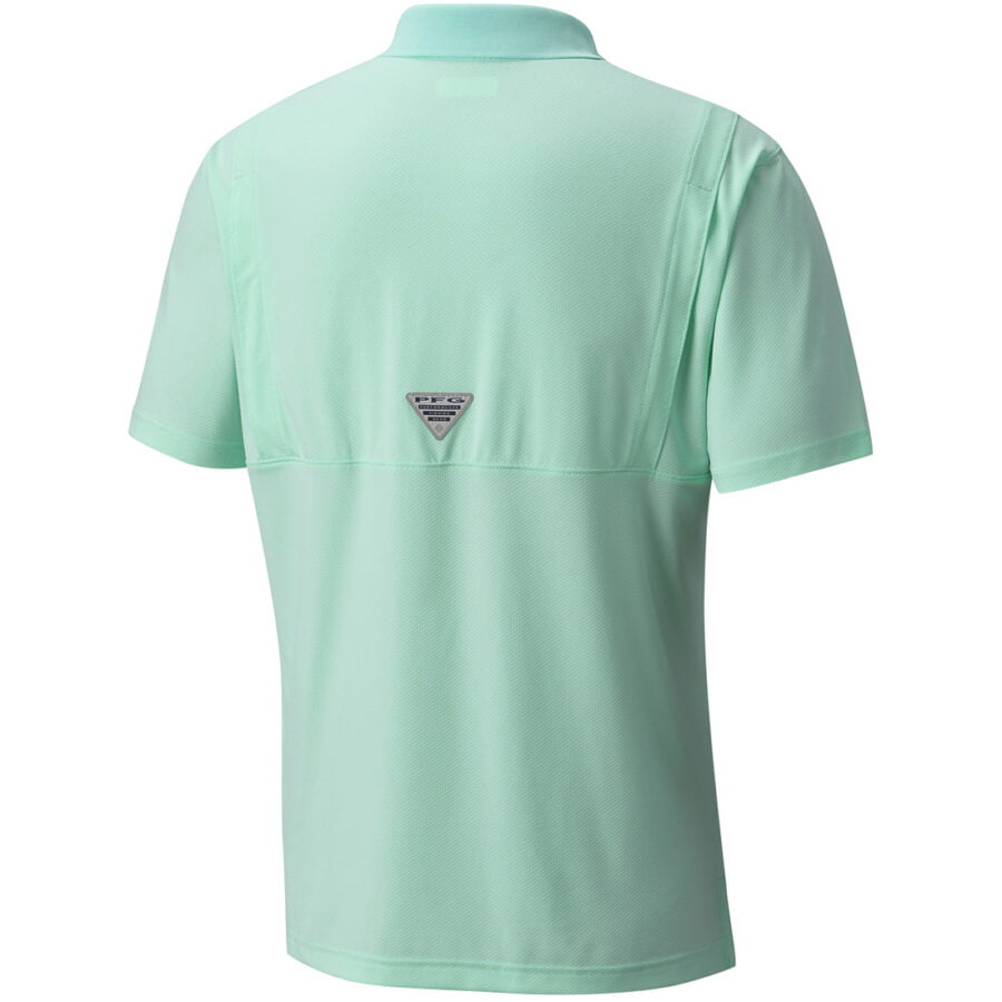 LOW DRAG OFFSHORE POLO