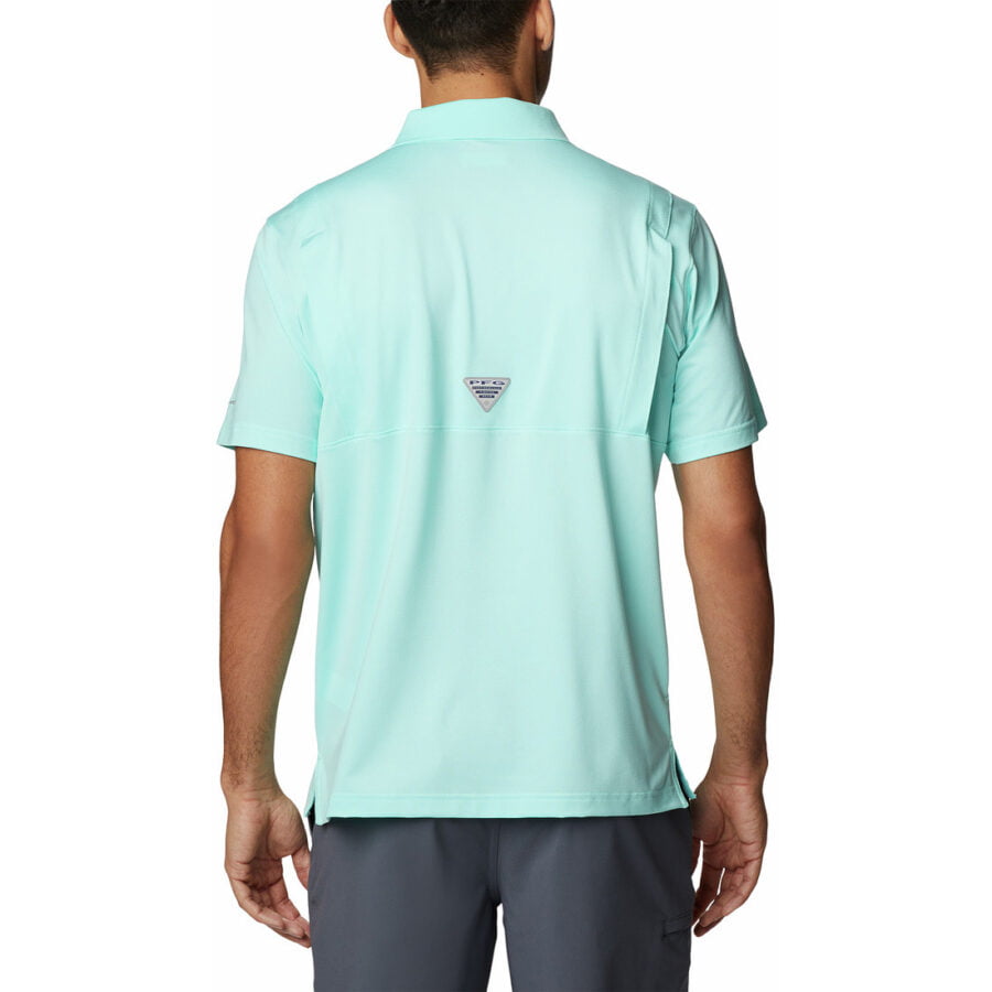 LOW DRAG OFFSHORE POLO