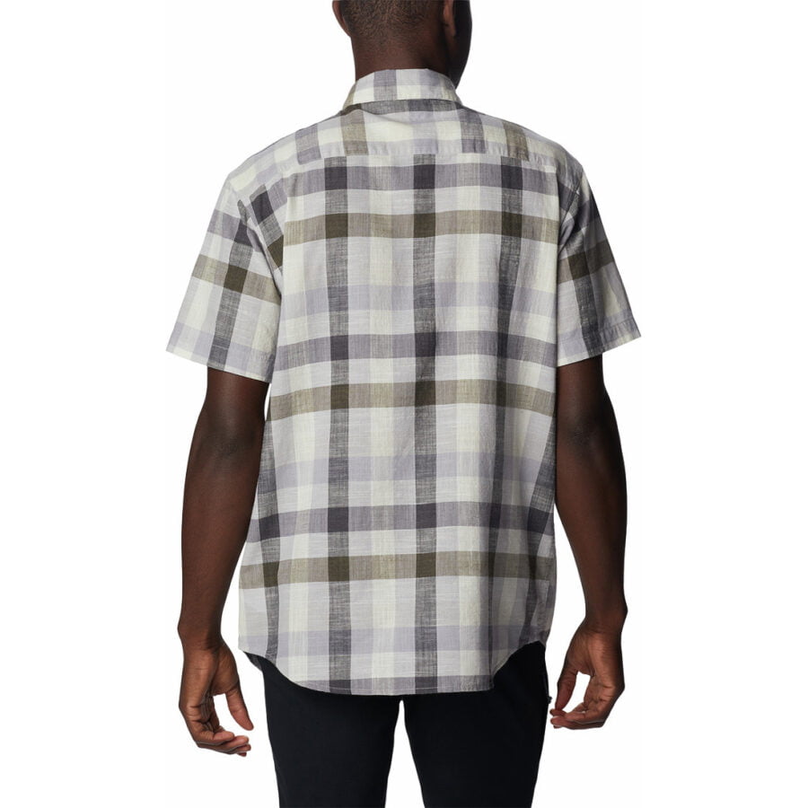 UNDER EXPOSURE S/S X