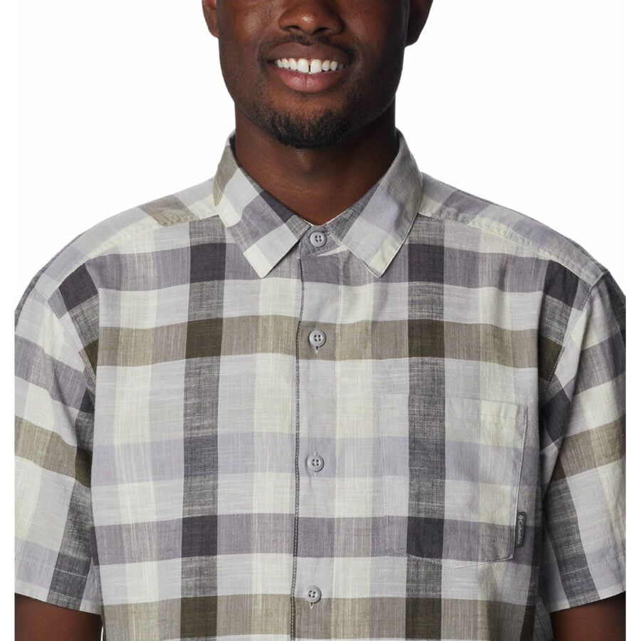 UNDER EXPOSURE S/S X