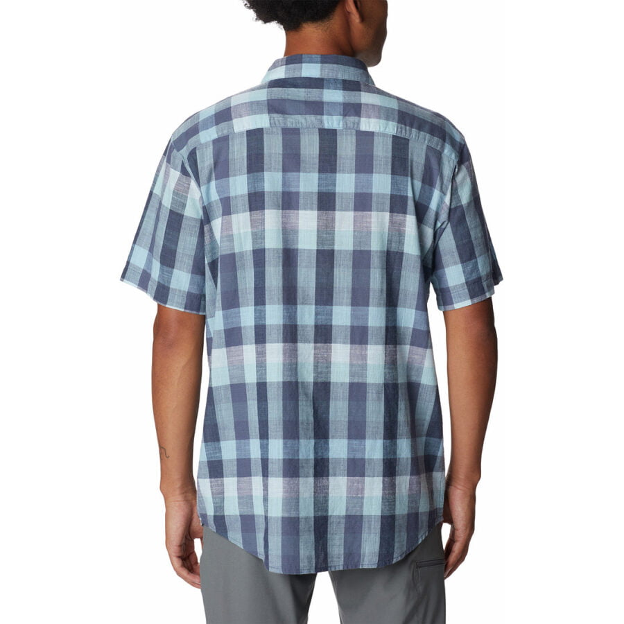 UNDER EXPOSURE S/S X