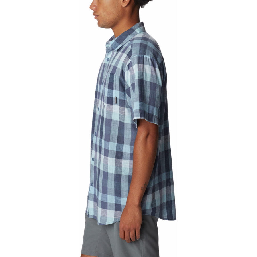 UNDER EXPOSURE S/S X