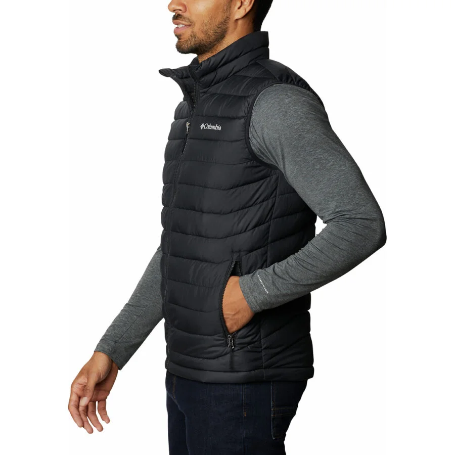 POWDER LITE VEST M