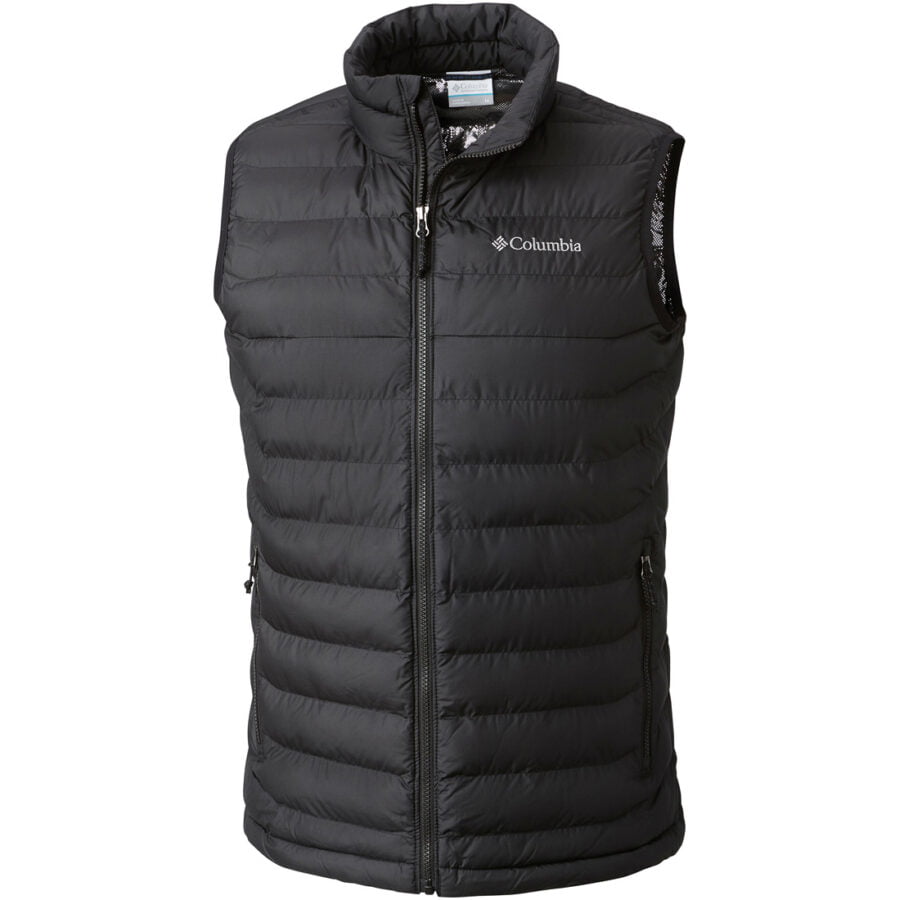 POWDER LITE VEST M