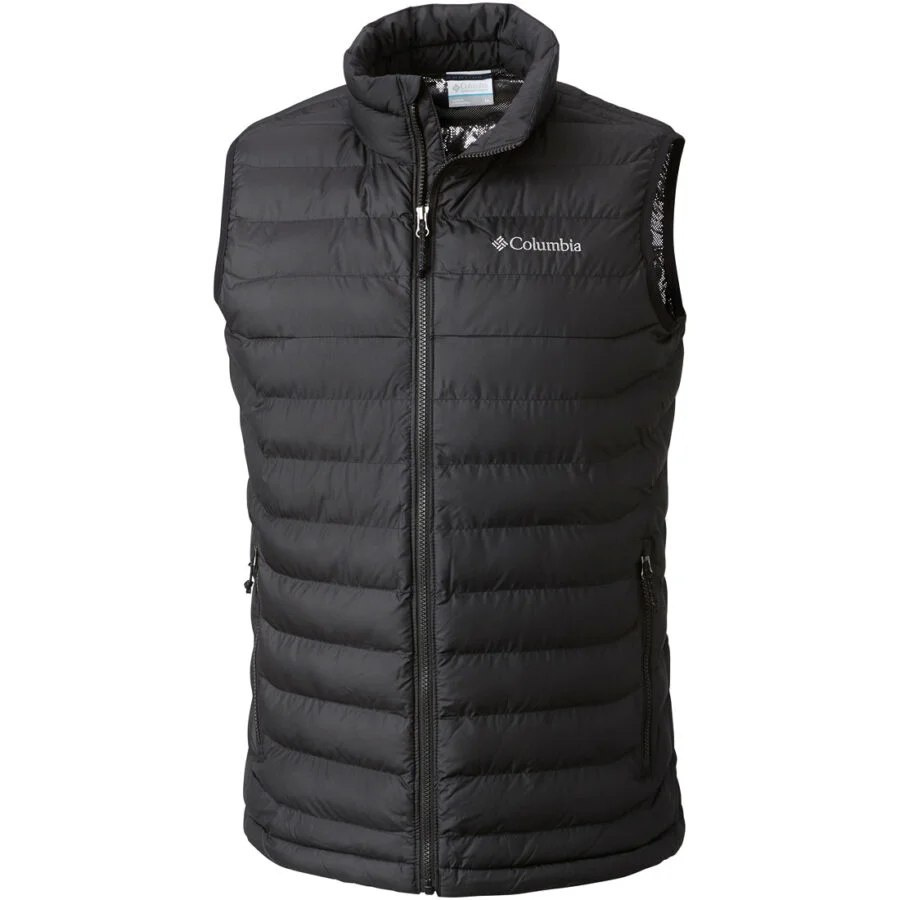 POWDER LITE VEST M