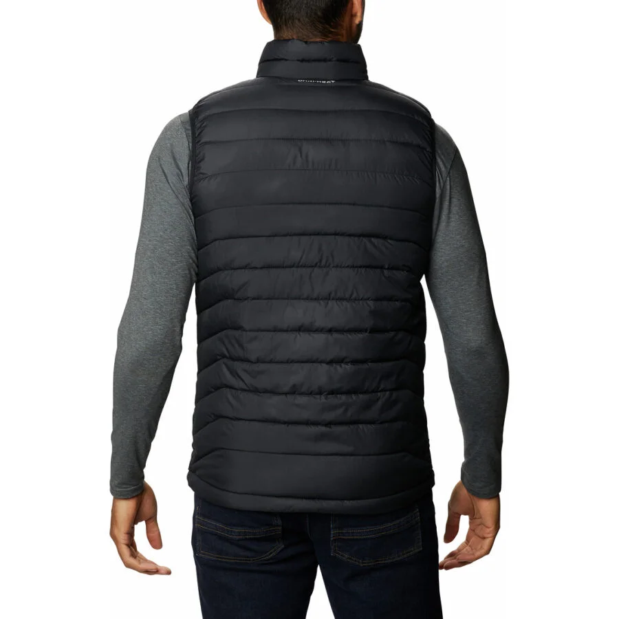 POWDER LITE VEST M