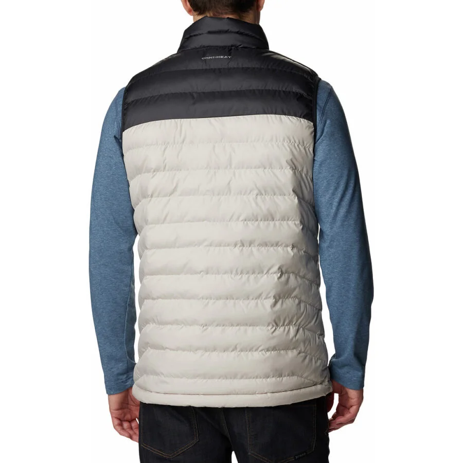 POWDER LITE VEST M
