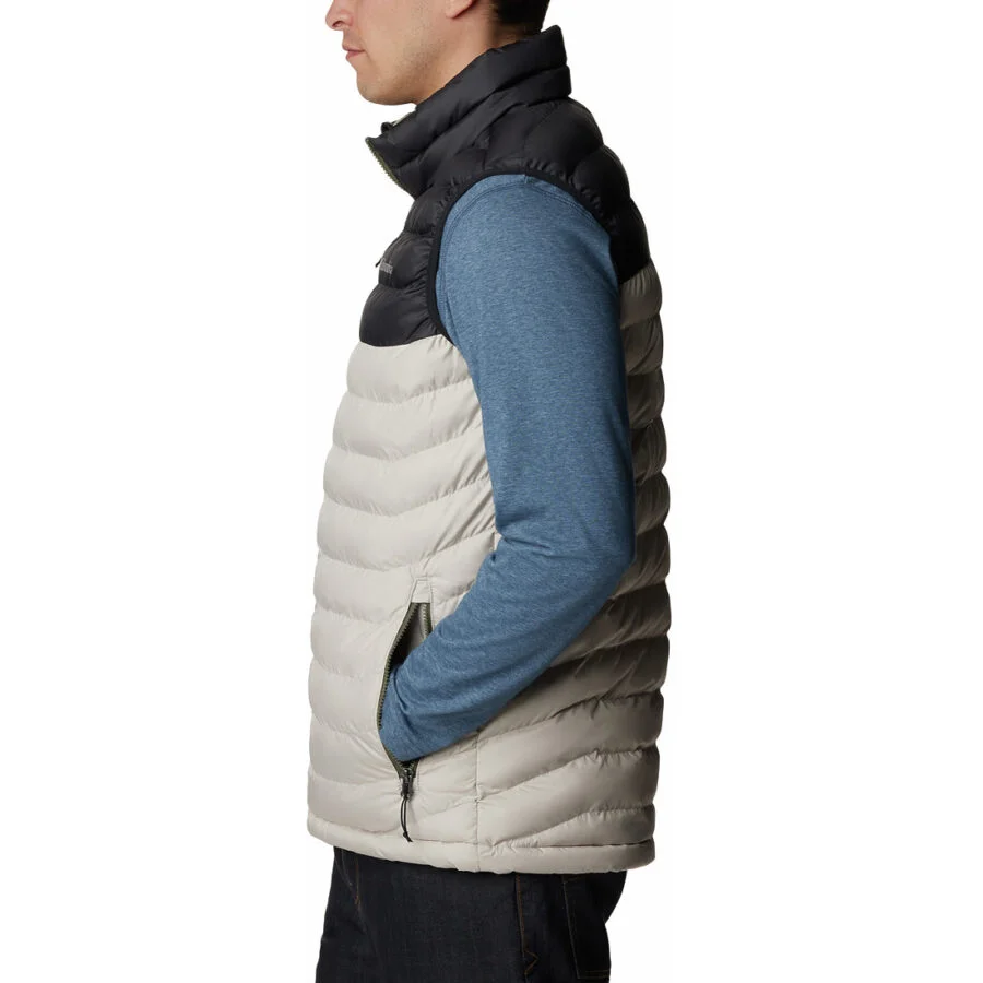 POWDER LITE VEST M