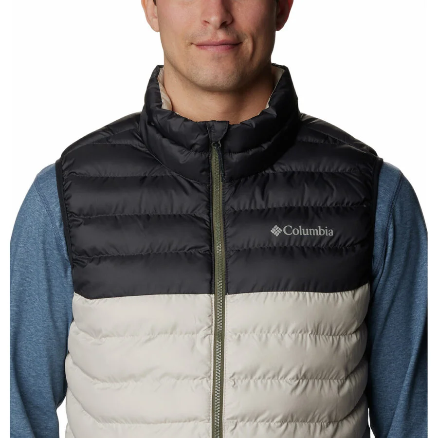 POWDER LITE VEST M