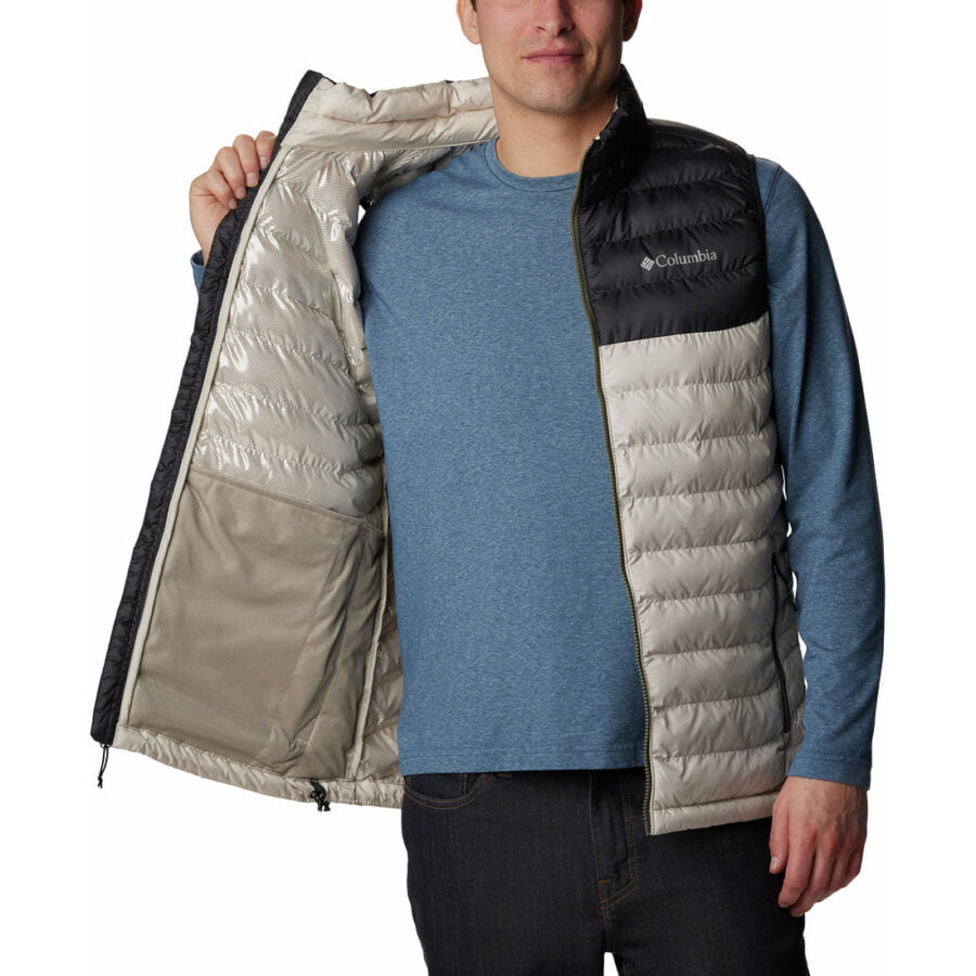 POWDER LITE VEST M