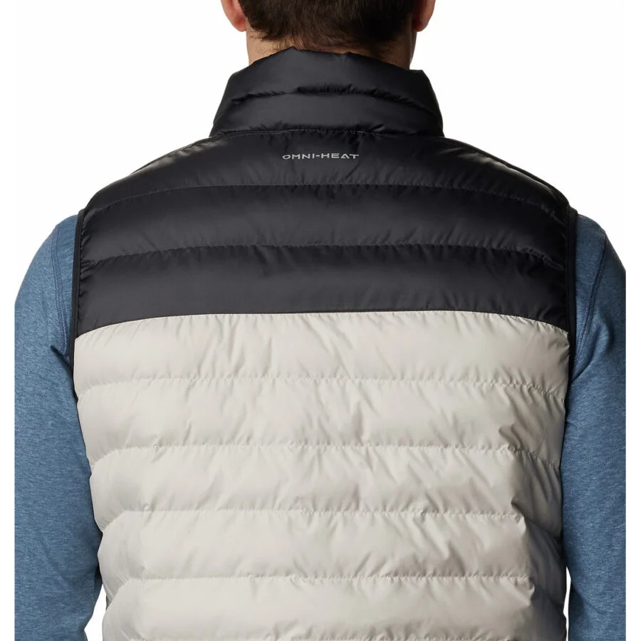 POWDER LITE VEST M
