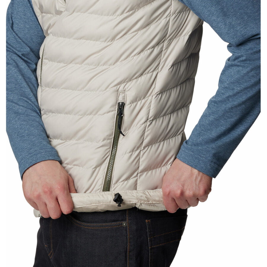 POWDER LITE VEST M