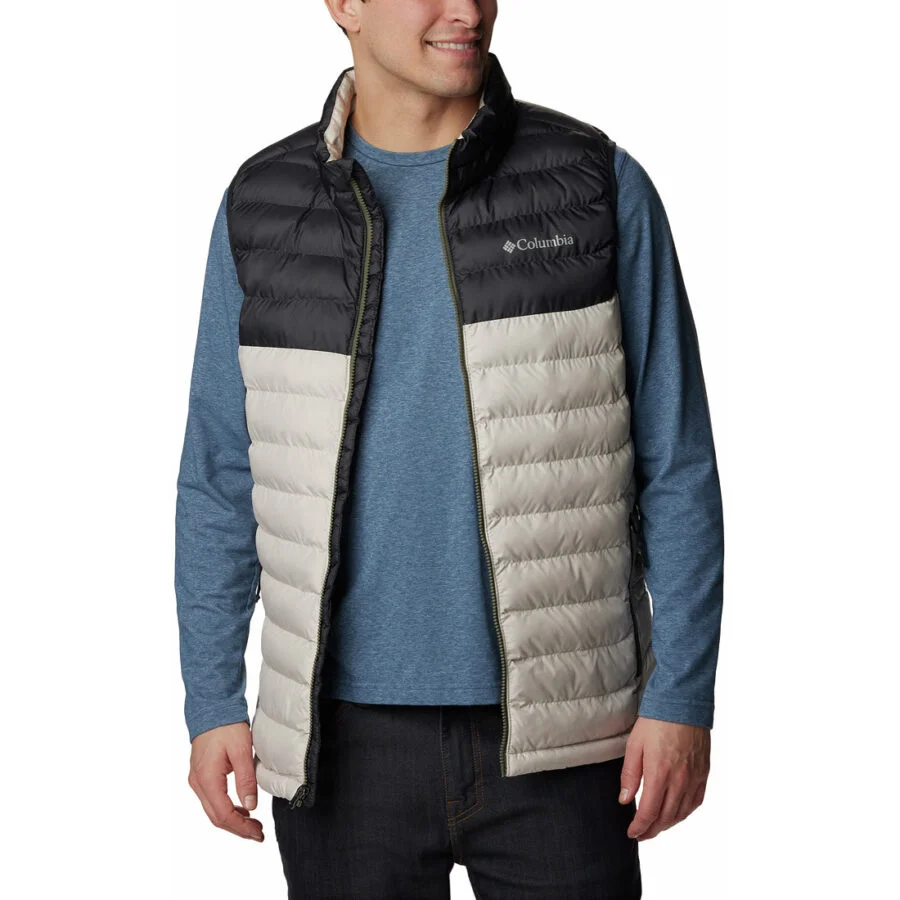 POWDER LITE VEST M
