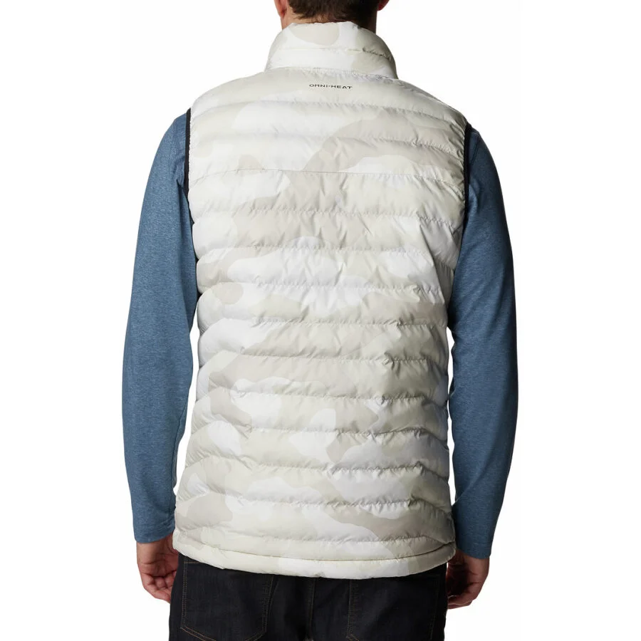 POWDER LITE VEST M