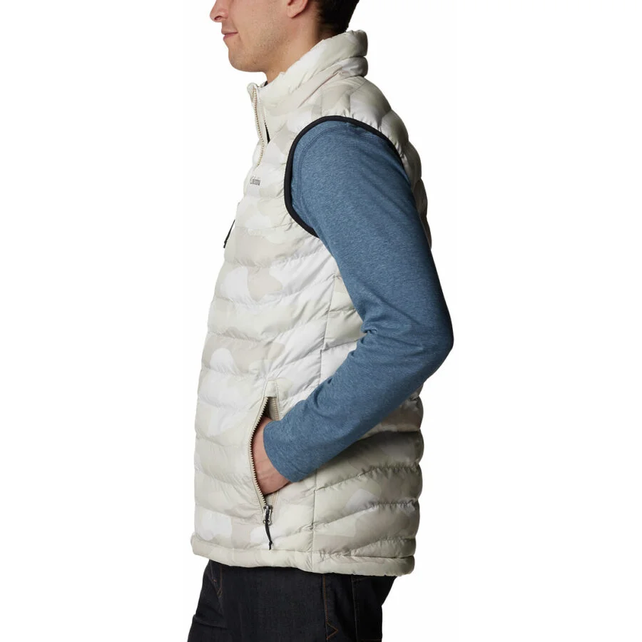 POWDER LITE VEST M