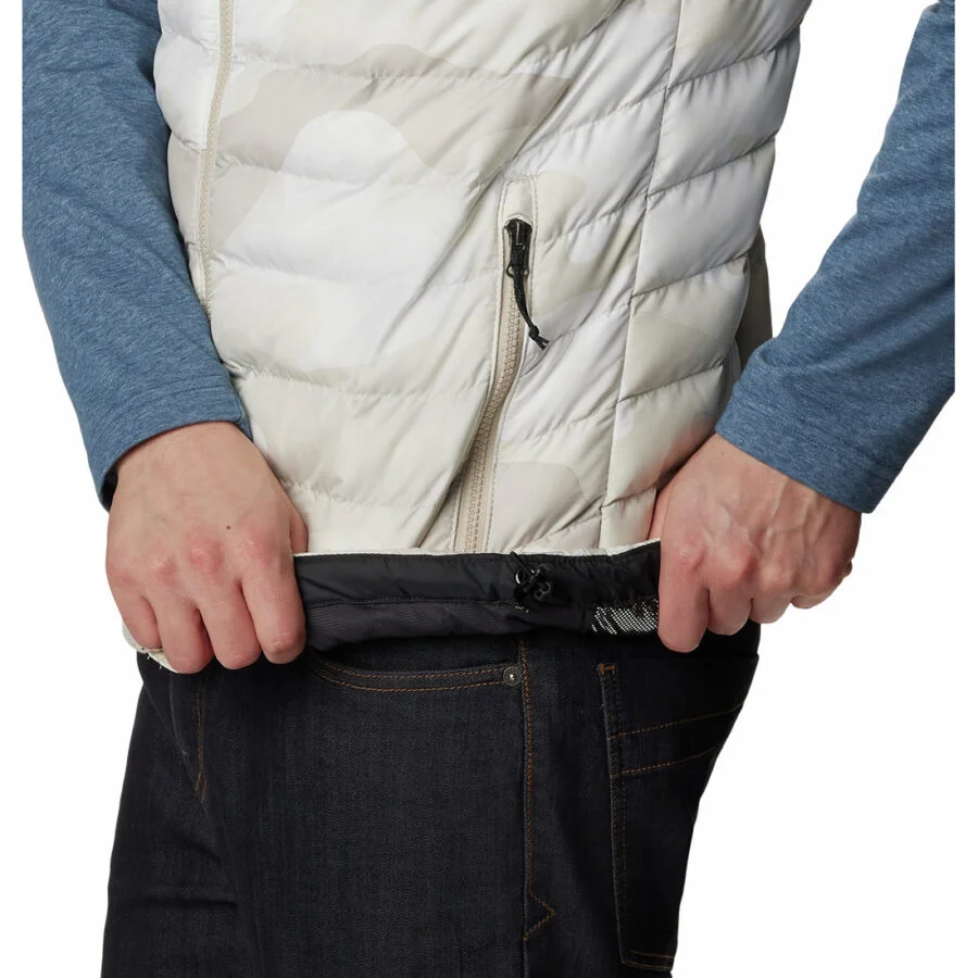 POWDER LITE VEST M