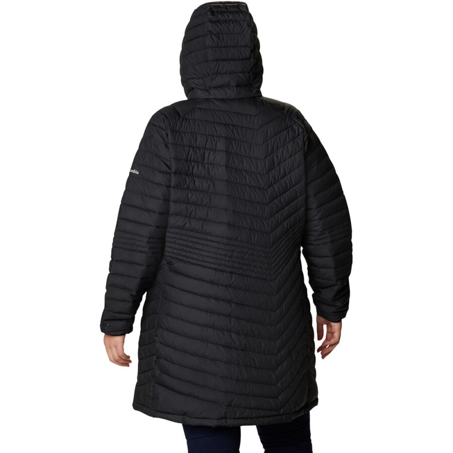 POWDER LITE MID II