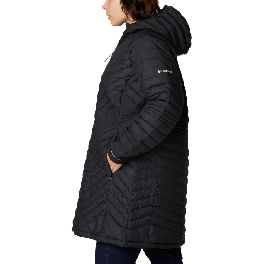 POWDER LITE MID II