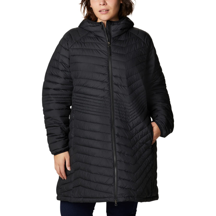 POWDER LITE MID II