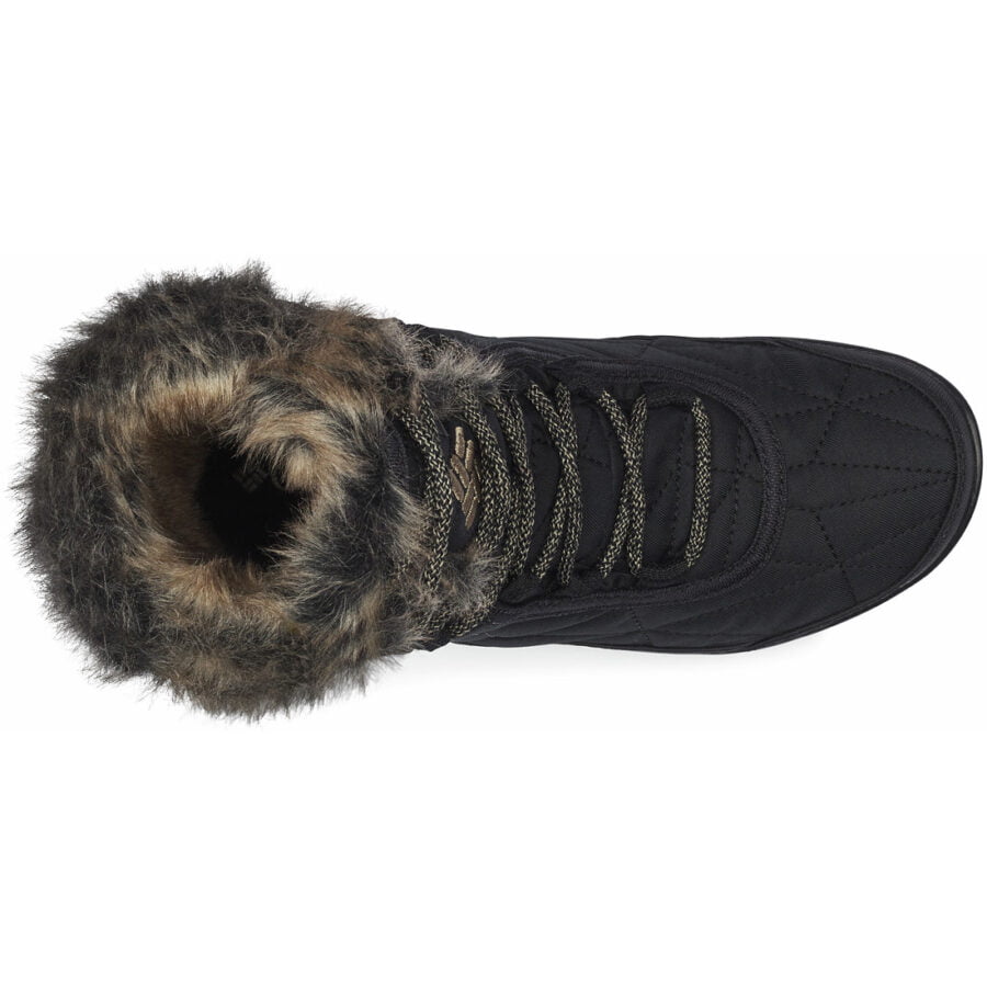 MINX SHORTY III