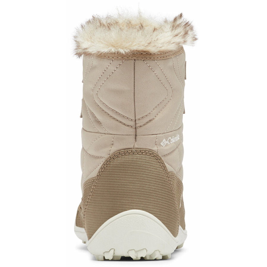 MINX SHORTY III