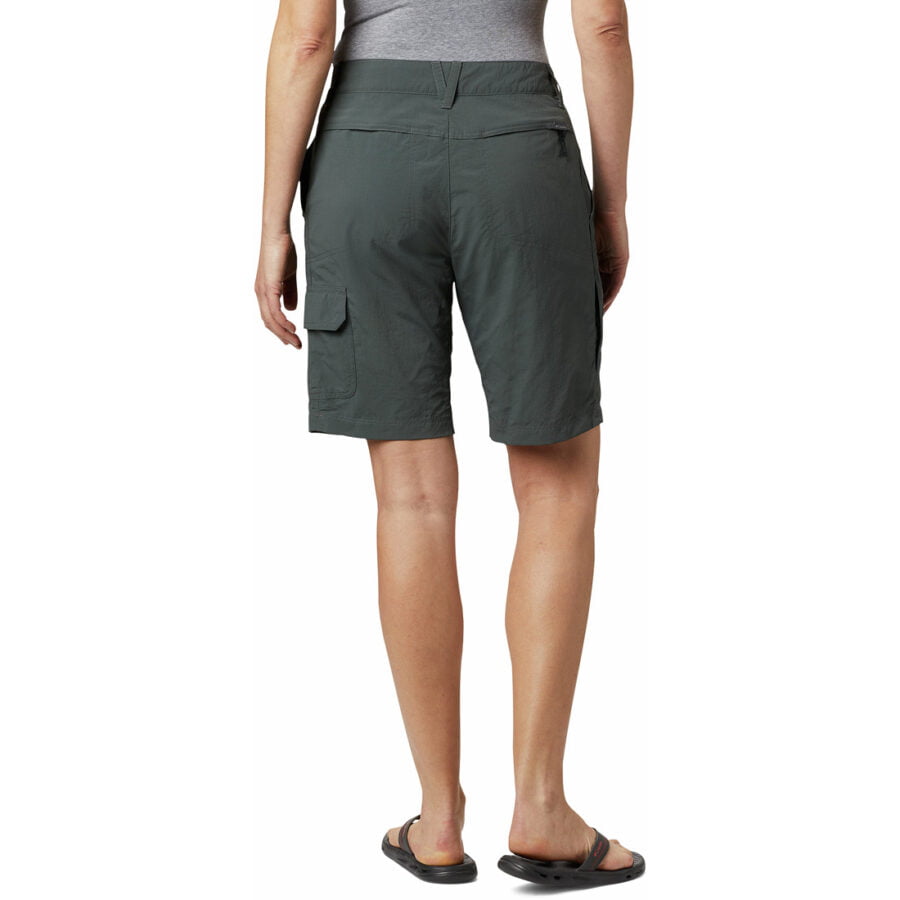 SILVER RIDGE 2 CARGO SH