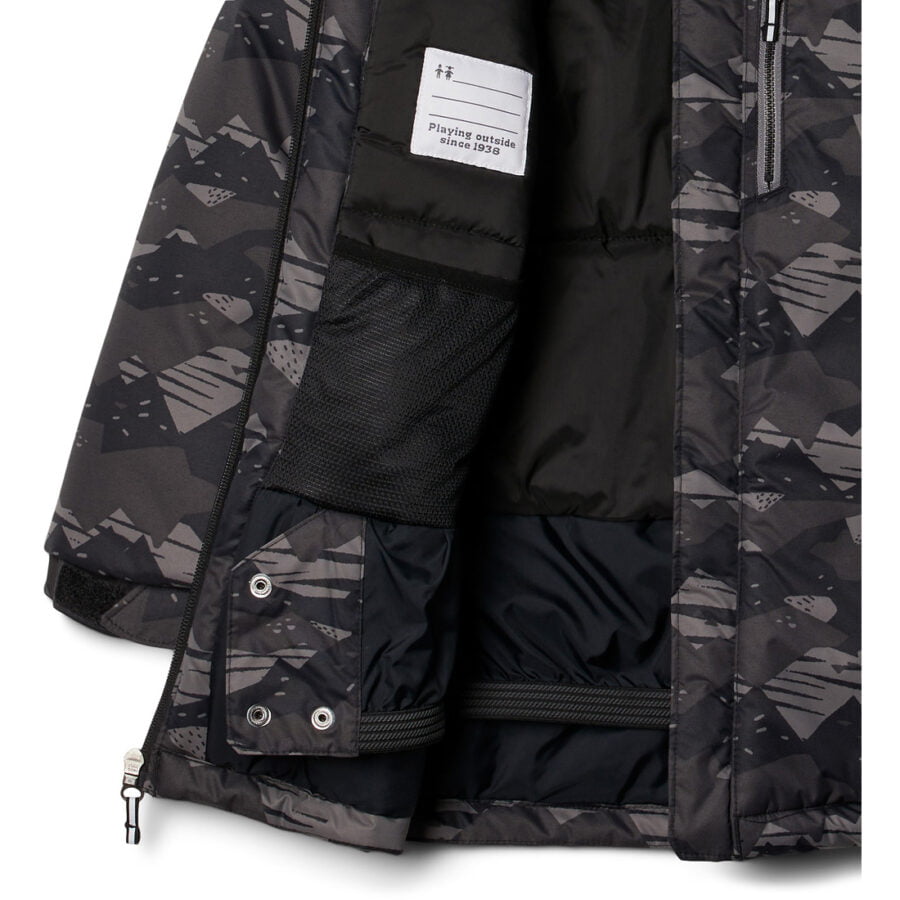 ALPINE FREE FALL II BOYS