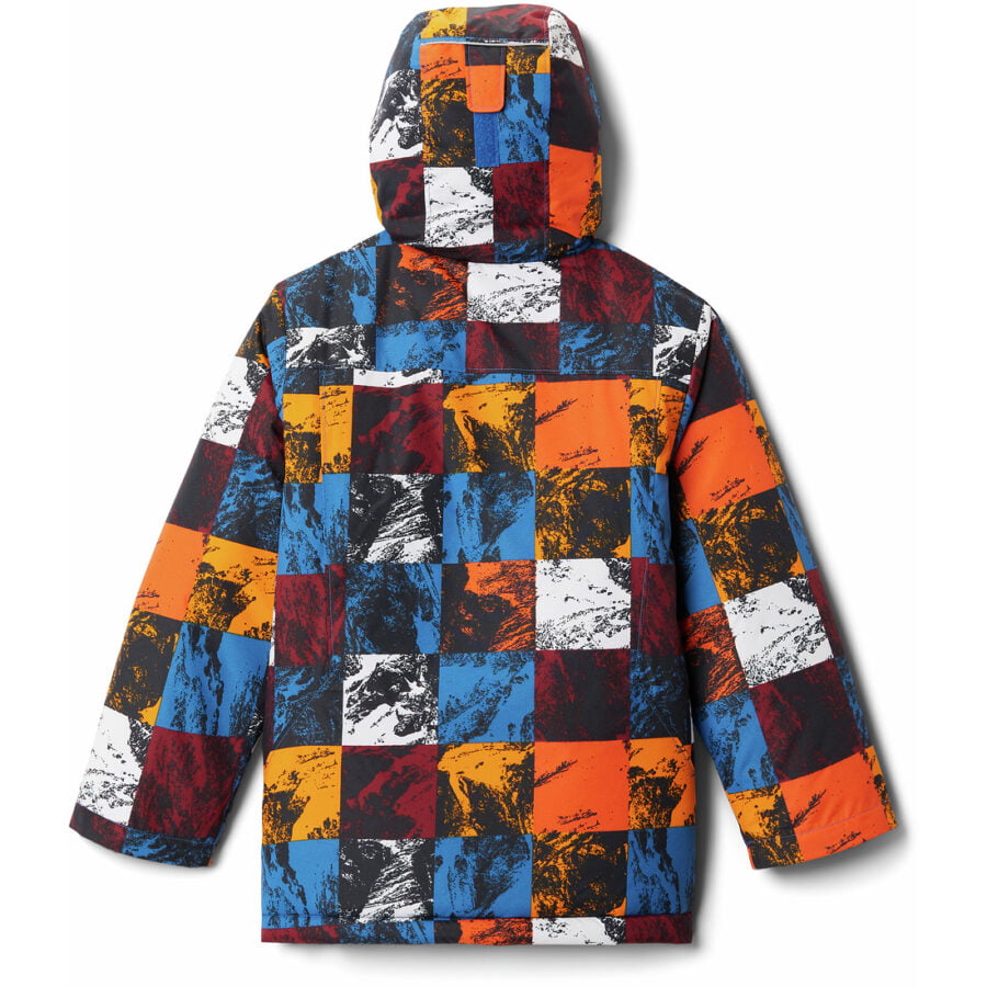 ALPINE FREE FALL II BOYS