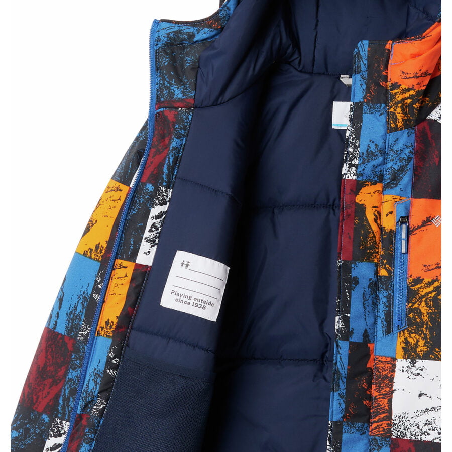 ALPINE FREE FALL II BOYS