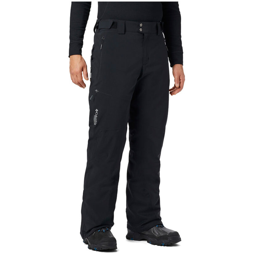 מכנסי סקי וסנובורד לגברים Powder Keg III Pant