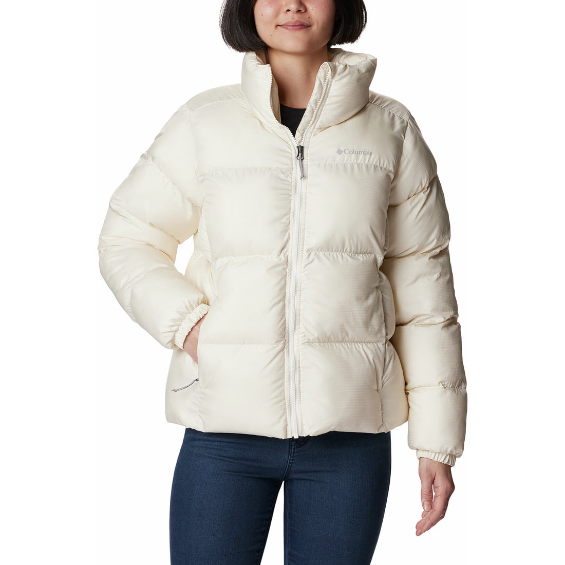 מעיל לנשים Puffect Jacket