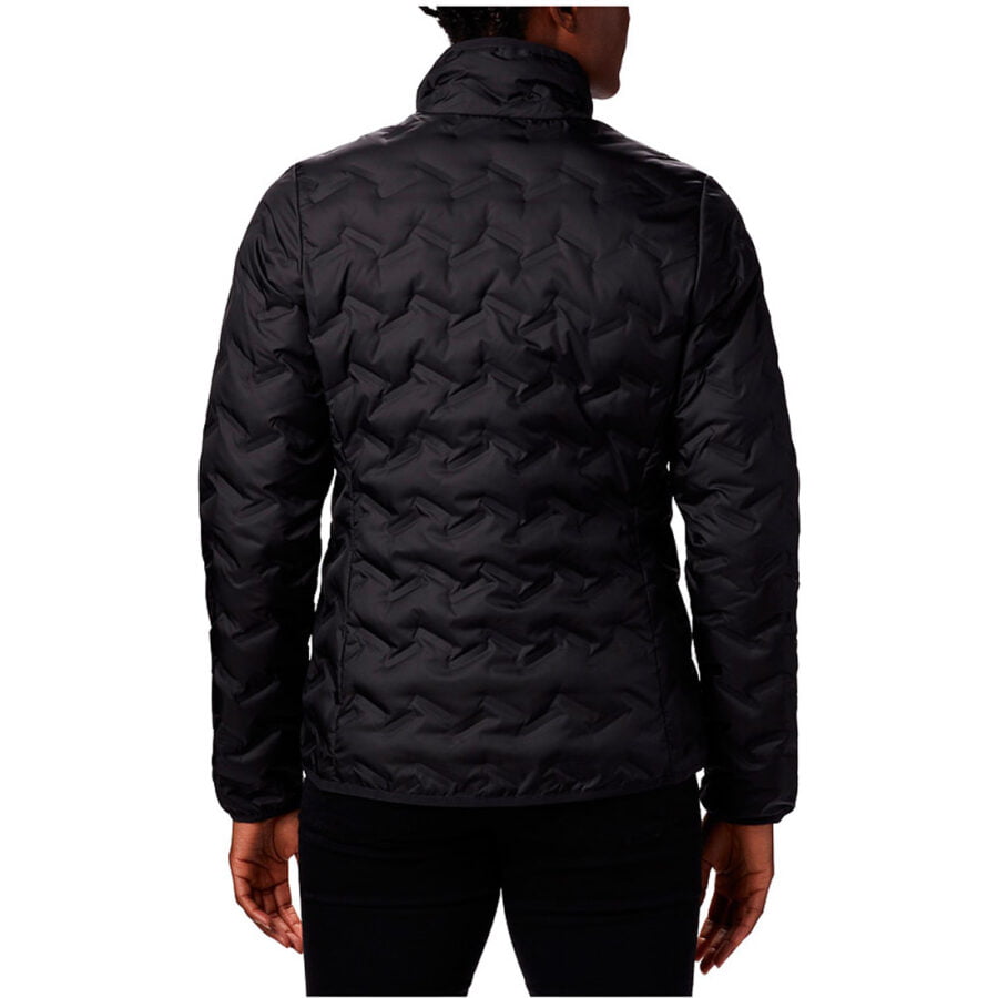 DELTA RIDGE W Black