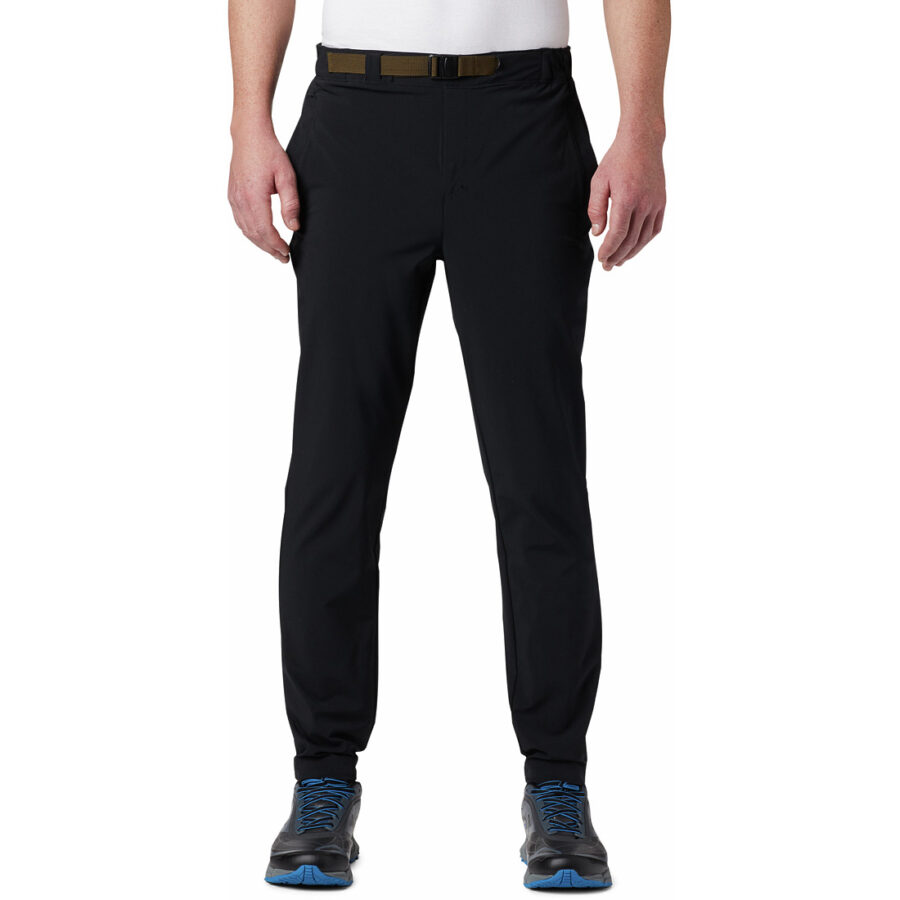 LODGE WOVEN JOG