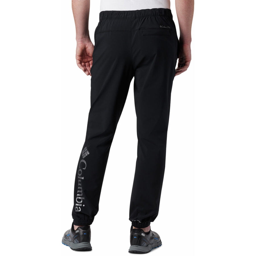 LODGE WOVEN JOG