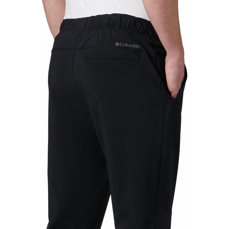 LODGE WOVEN JOG
