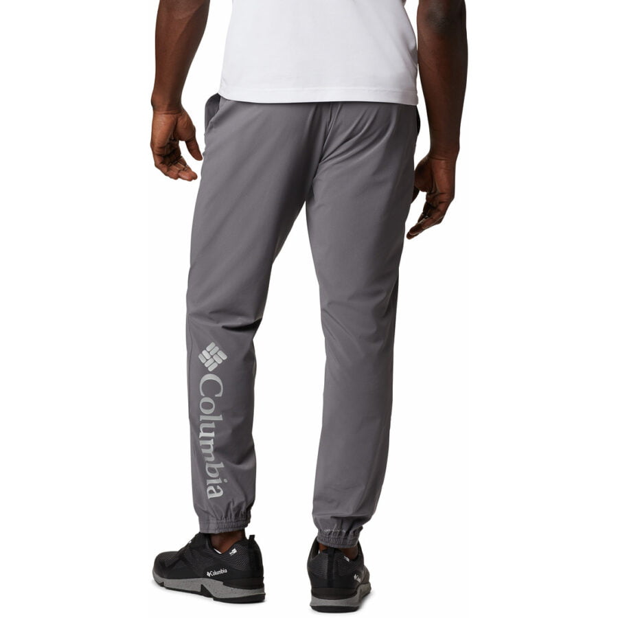 LODGE WOVEN JOG