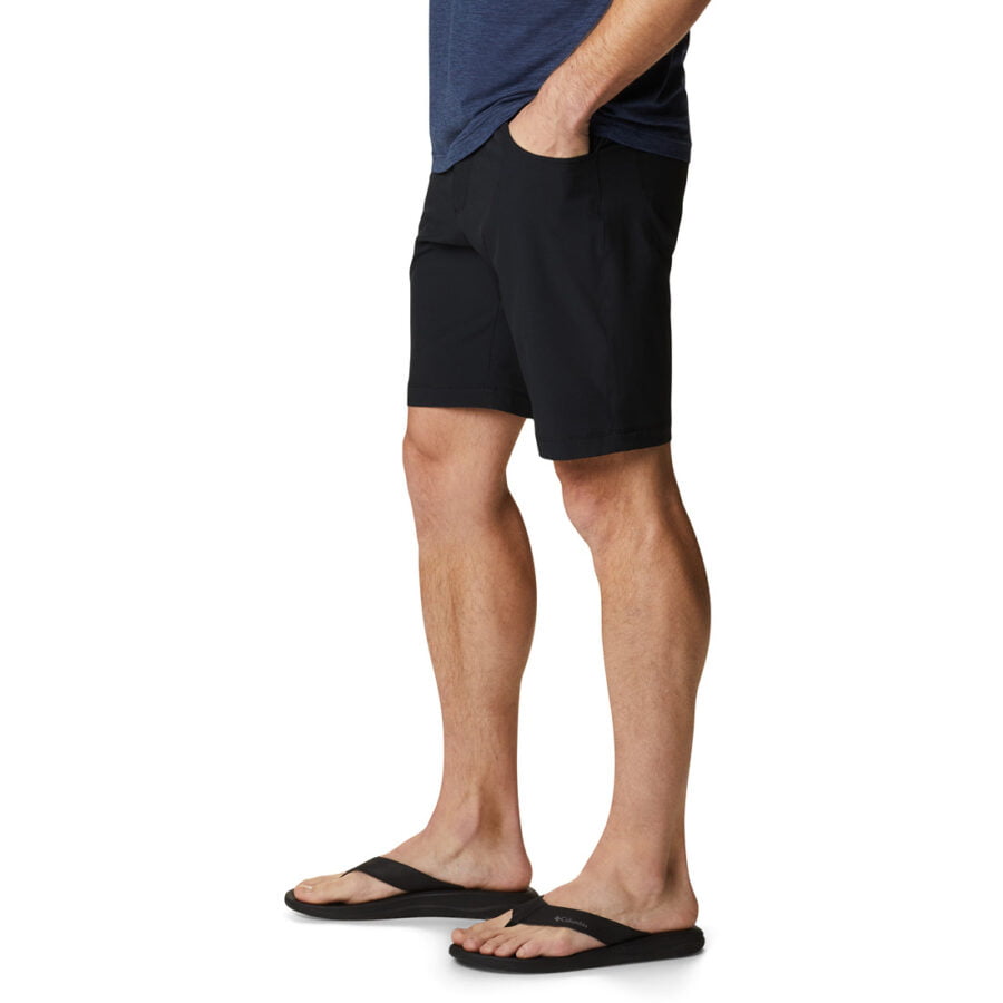 OUTDOOR ELM 5 PKT SH