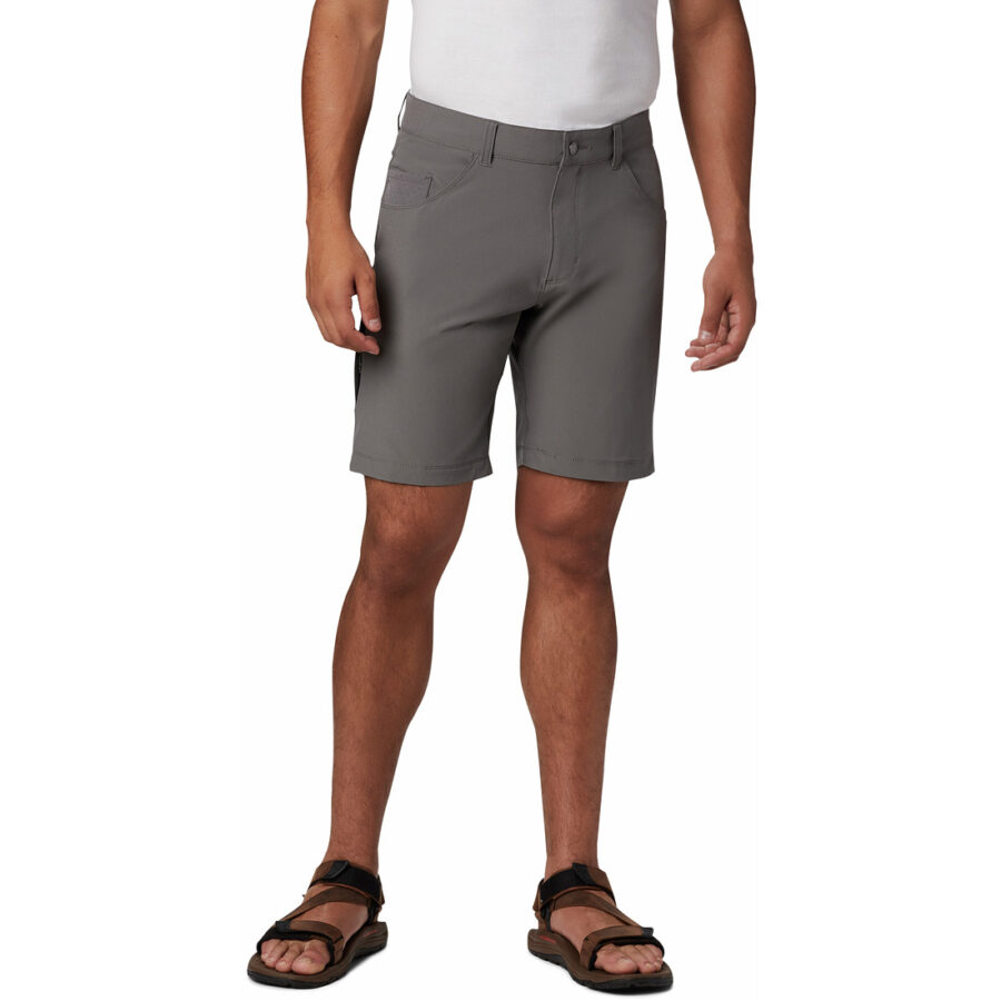 OUTDOOR ELM 5 PKT SH
