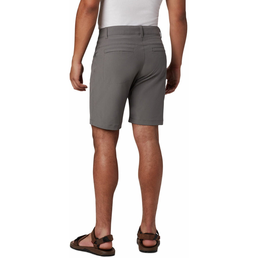 OUTDOOR ELM 5 PKT SH