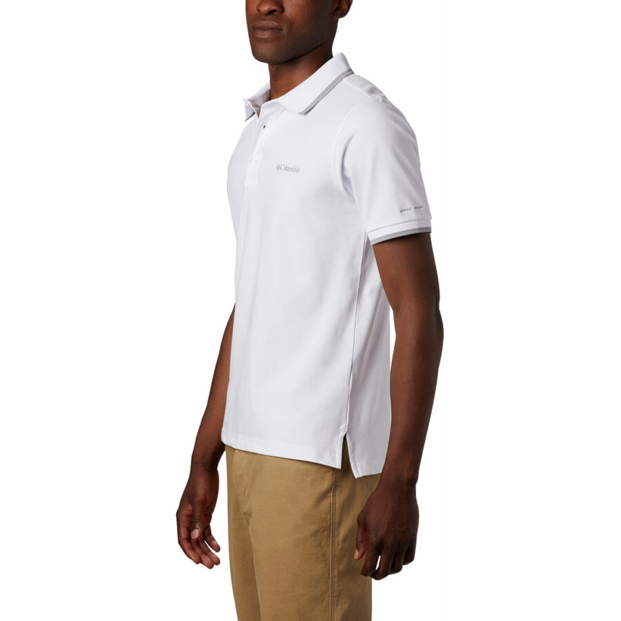 COVE DOME BUTTE SD POLO