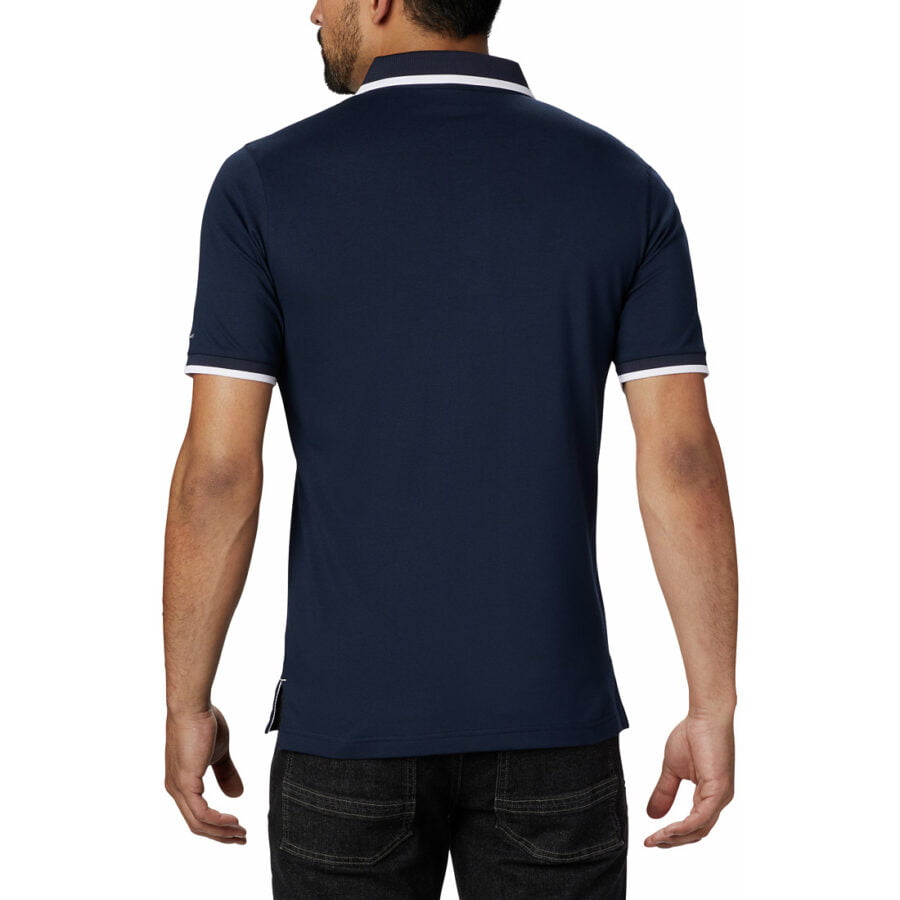 COVE DOME BUTTE SD POLO