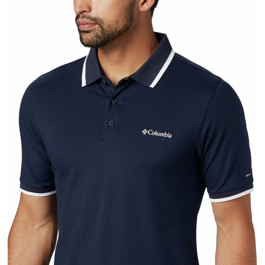 COVE DOME BUTTE SD POLO