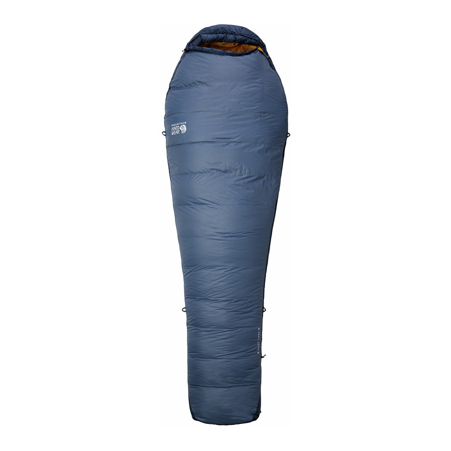 BISHOP PASS M -1C BISHOP PASS M -1C