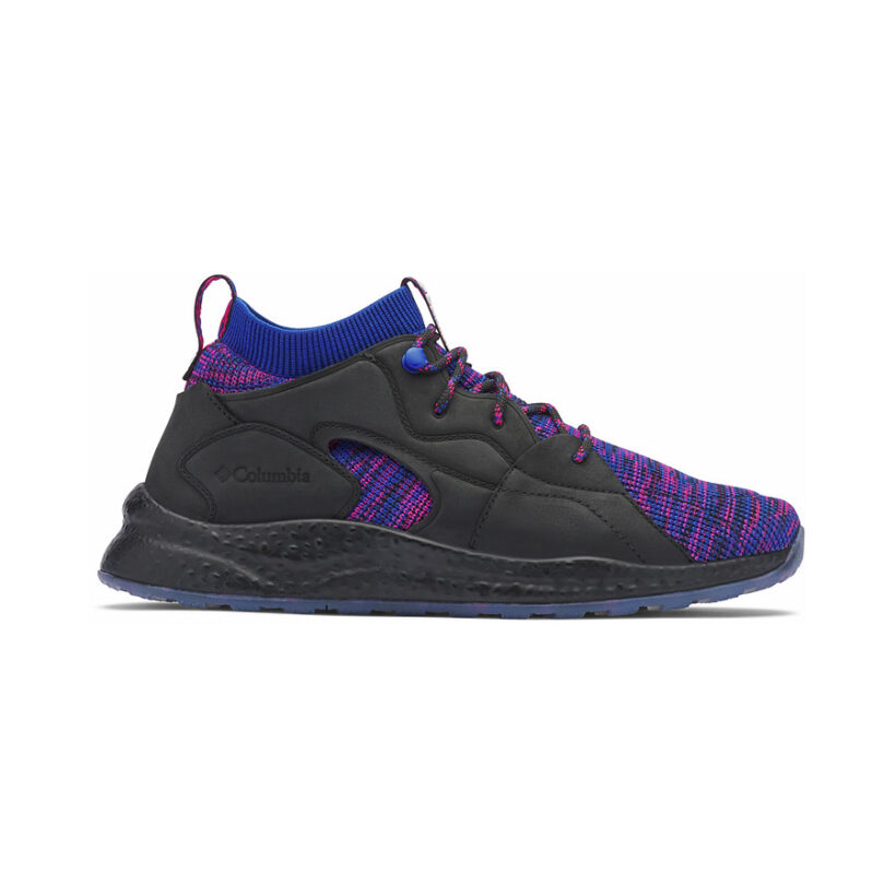 נעליים לגברים Shift Mid Outdry