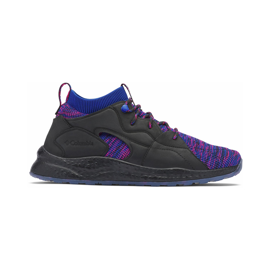 נעליים לגברים Shift Mid Outdry