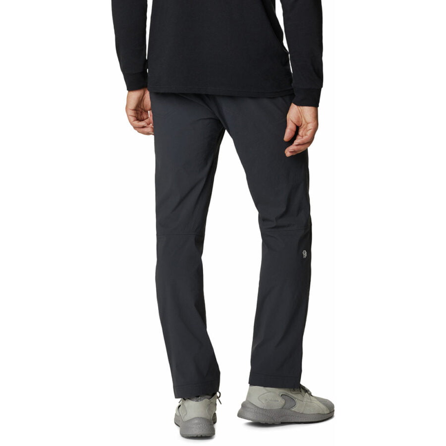 BASIN TREK PANT BASIN TREK PANT