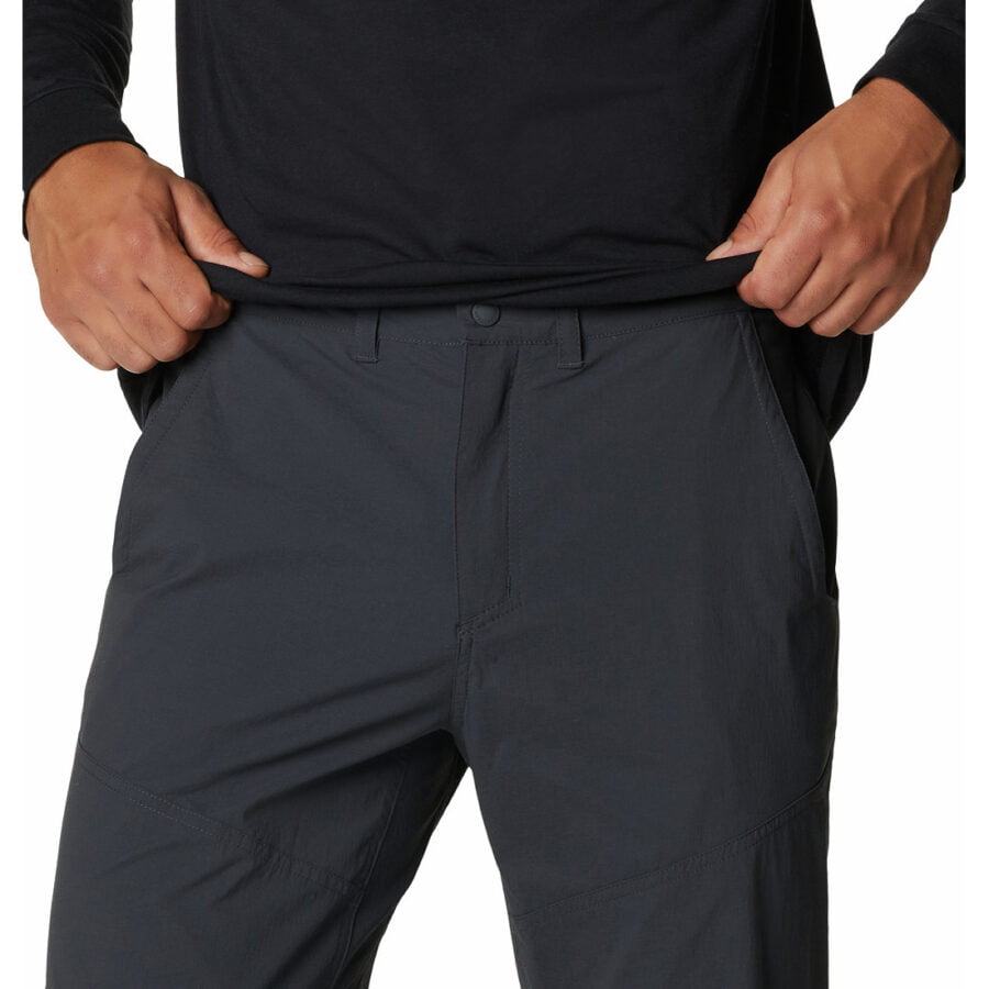 BASIN TREK PANT BASIN TREK PANT