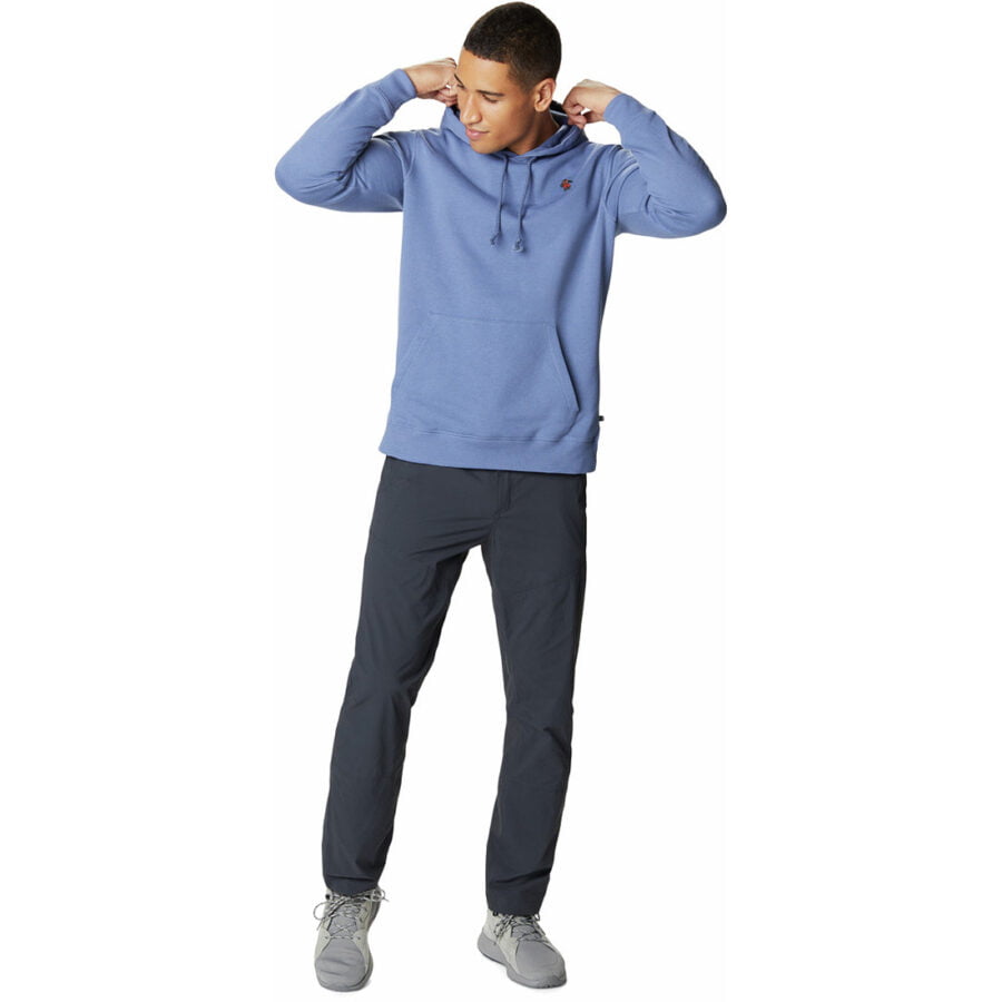BASIN TREK PANT BASIN TREK PANT