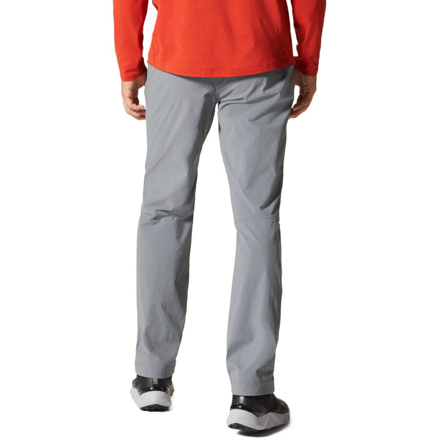 BASIN TREK PANT BASIN TREK PANT